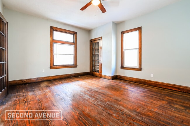Building Photo - 449 Westminster Ave