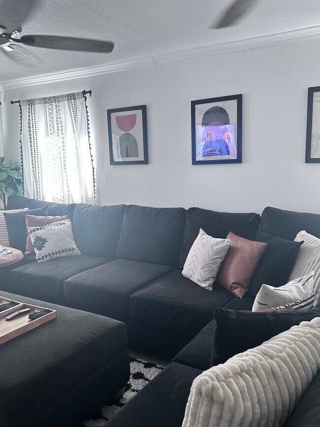 Habitación familiar - 17911 Tamcliff Ave