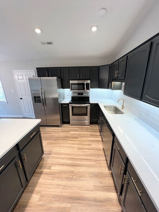 Foto del edificio - 3 Bedroom Home in Campbell County