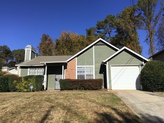 Foto principal - 5457 Panola Downs Road