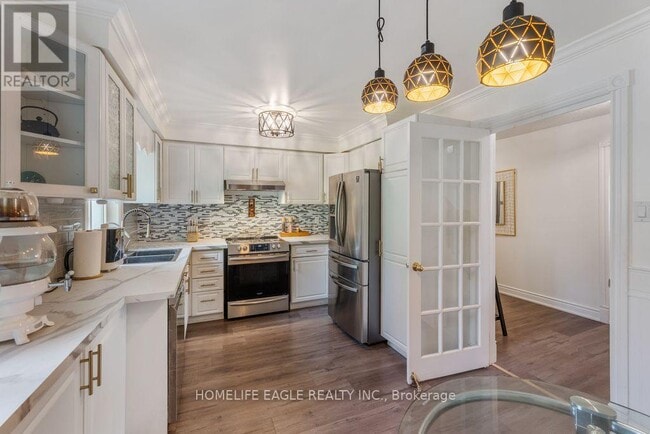 Photo du bâtiment - 17 Beckett Ave.