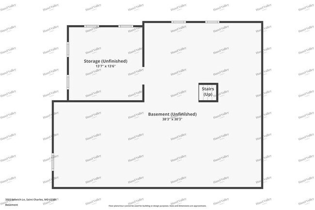 Building Photo - 3503 Ipswich Ln