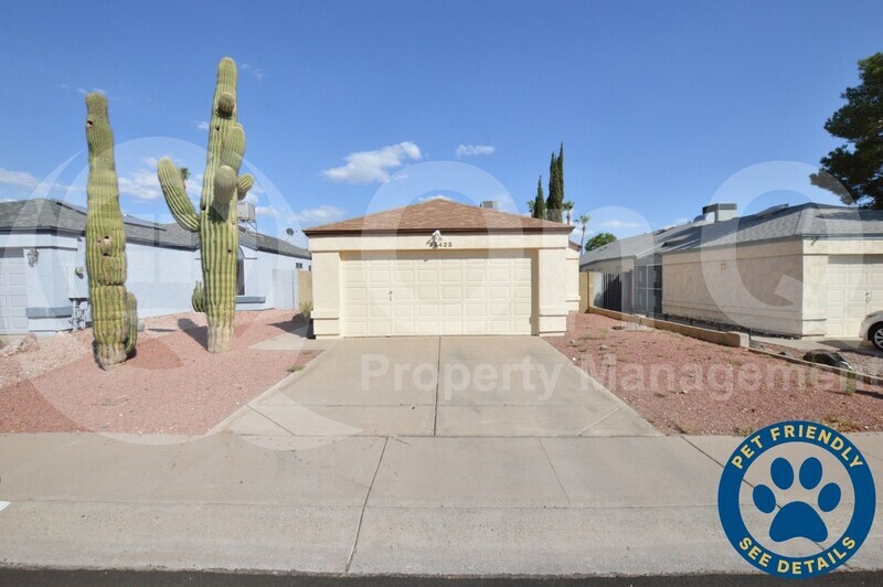 Foto principal - 23423 N 39th Ln