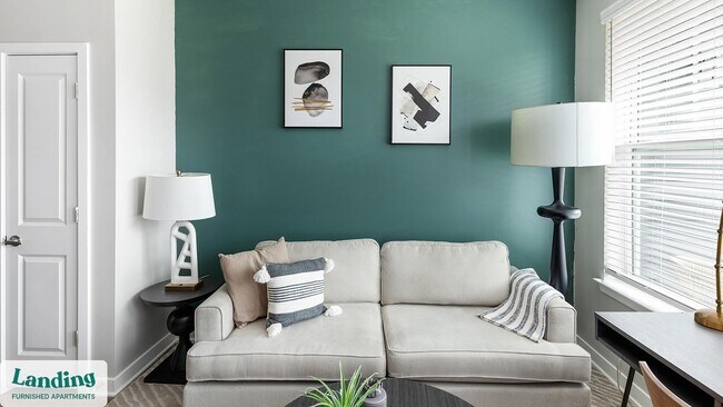 Foto del edificio - 393 Johns Rd NW