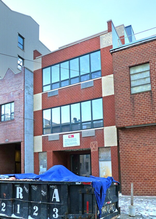 Primary Photo - 512 51st Ave