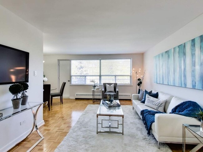 Photo du bâtiment - Willowdale Apartments