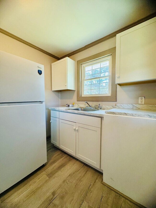 Foto del edificio - Convenient and Comfy home in Franklinton