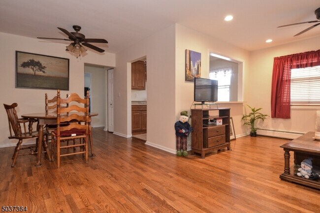 Foto del edificio - 16 Knox Terrace