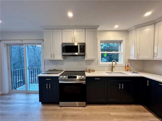 Foto del edificio - 15 The Blvd