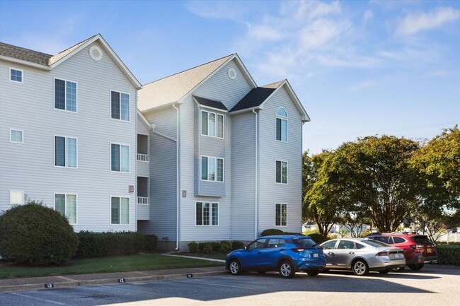 Foto del edificio - Pine Cone Harbor
