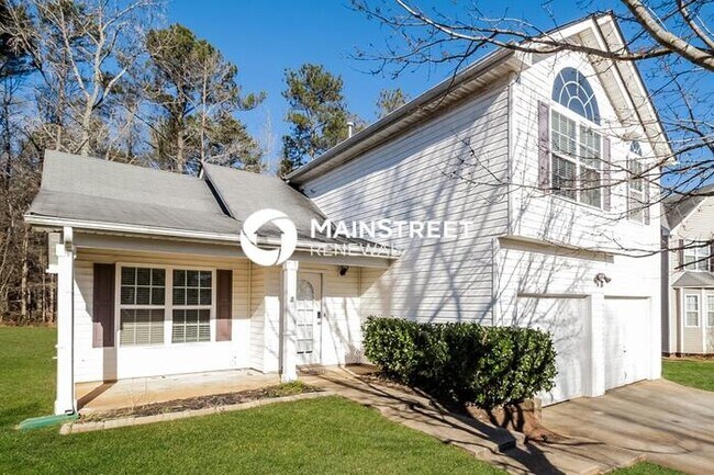 Foto del edificio - 3 Bedroom Pet-Friendly Home in Villa Rica,...