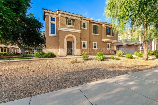 Photo - 4175 E Jasper Dr Townhome