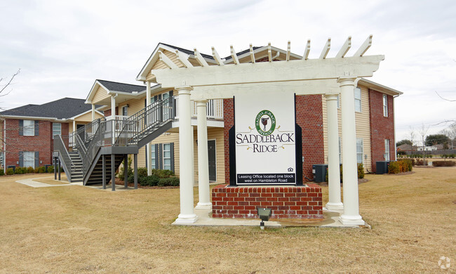 Building Photo - Taylor Crossing