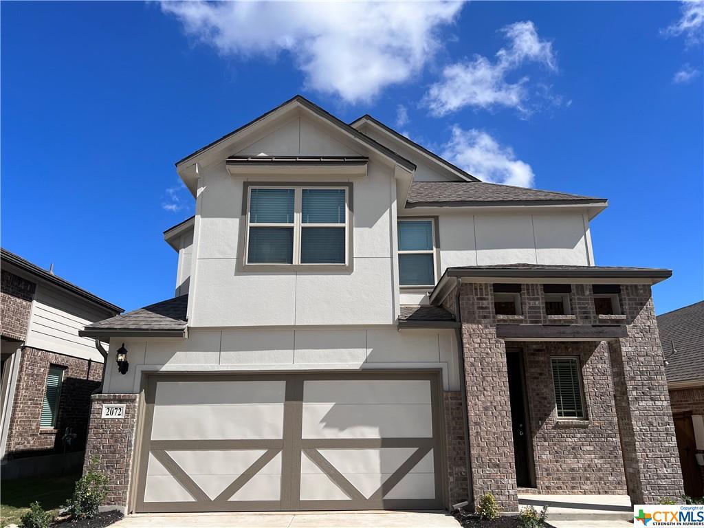 2072 Cowan Dr, New Braunfels, TX 78132 House Rental in New Braunfels