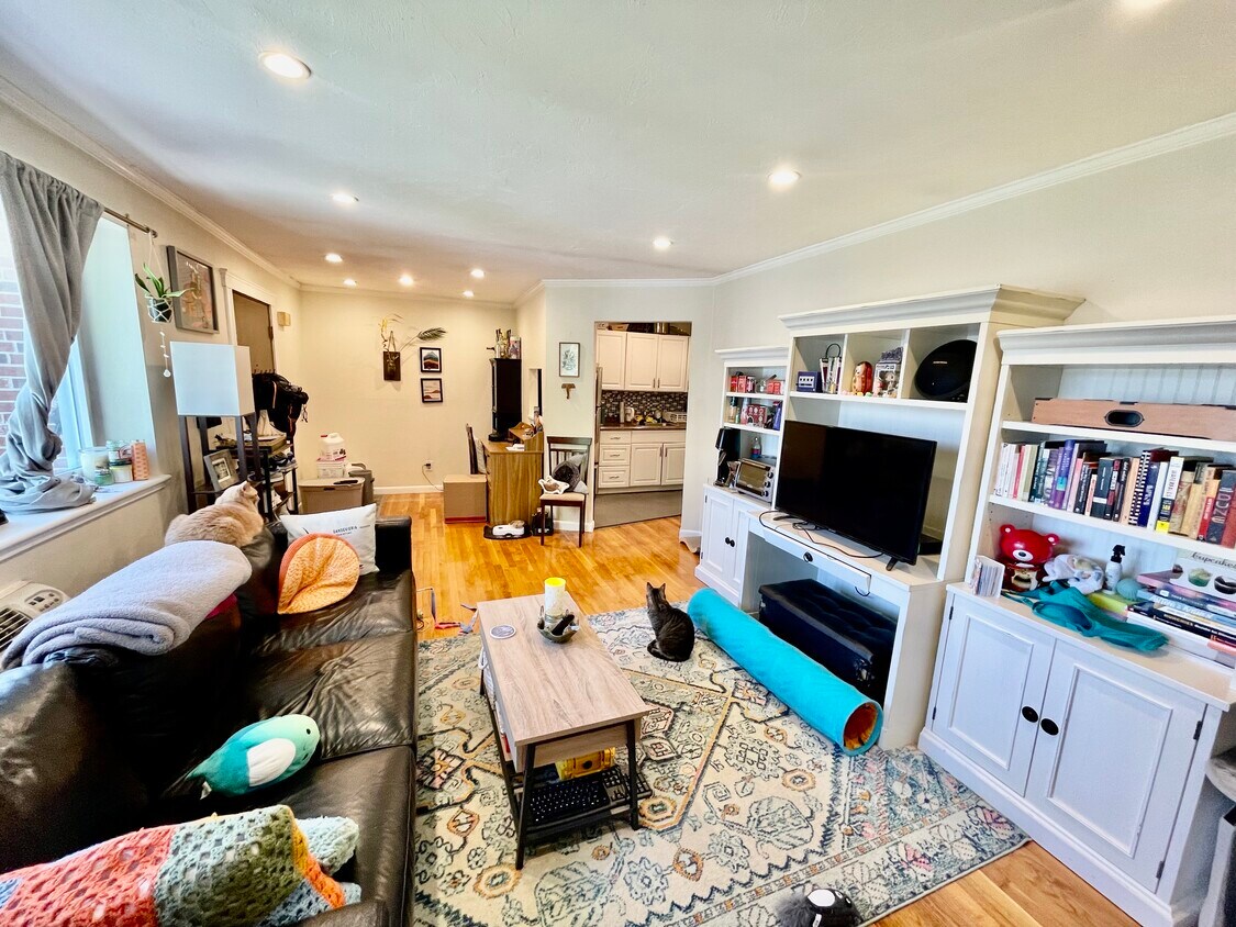 64 Allston St Unit 6, Boston, MA 02134 Condo for Rent in Boston, MA