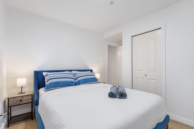 Photo du bâtiment - 6843 Fraser St