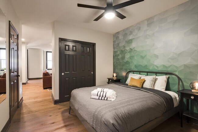 Foto del edificio - 1314 9th St NW