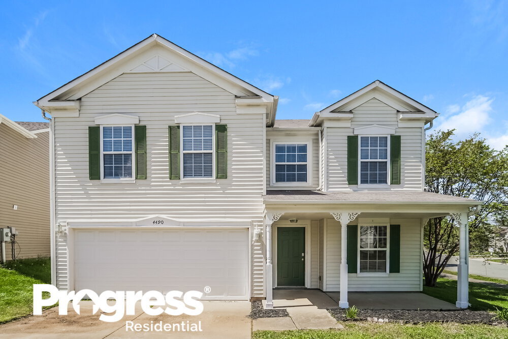 4490 St Catherines Ct, Concord, NC 28025 House Rental in Concord, NC