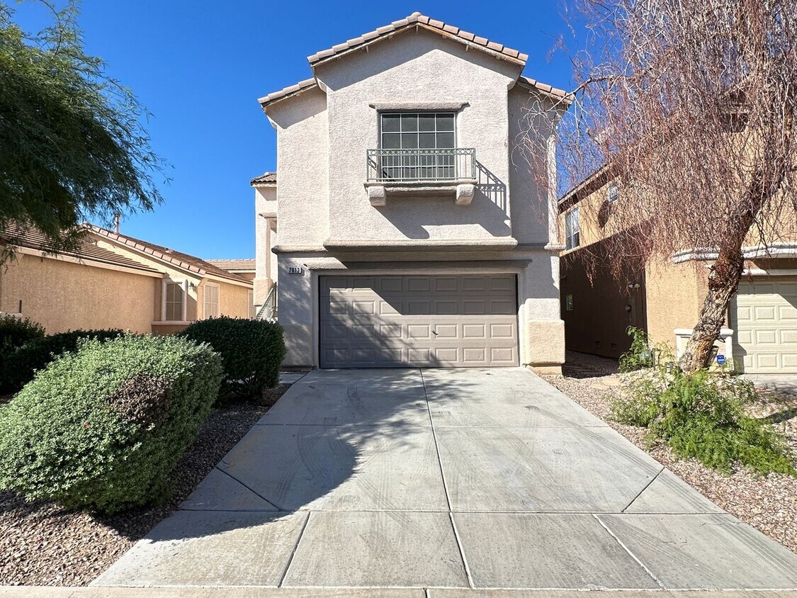 SIERRA MADRE AT RHODES RANCH House Rental in Las Vegas, NV
