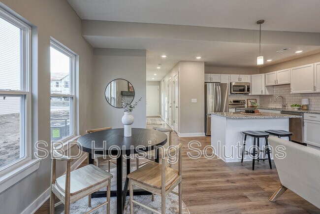 Foto del edificio - 2904 S Harvard Ave