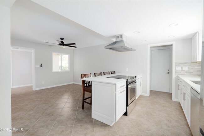 Foto del edificio - 8643 E Palo Verde Dr