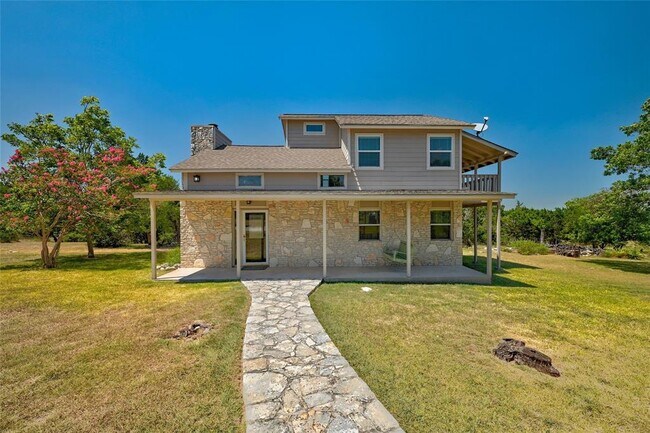 Foto del edificio - 12805 S Madrone Trail