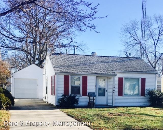 Foto principal - 1 br, 1 bath House - 1704 N. 20th Street