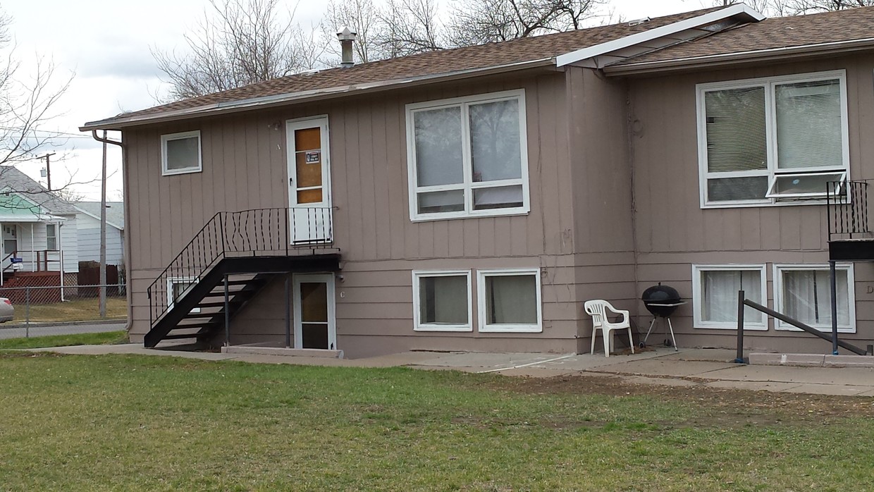 Foto principal - 1121 5th Ave S