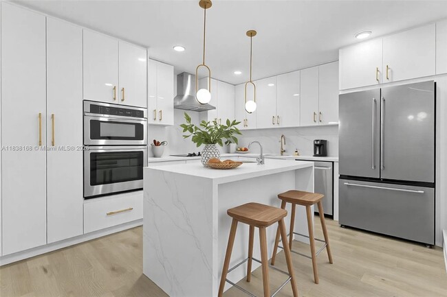 Virtually Staged - 5401 Fillmore St