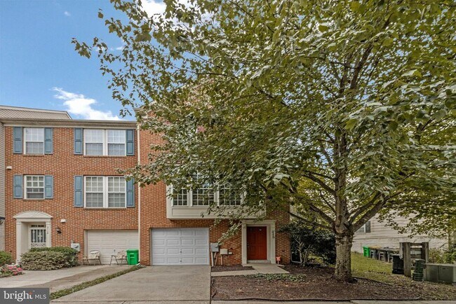 Foto del edificio - 3110 Gallop Way