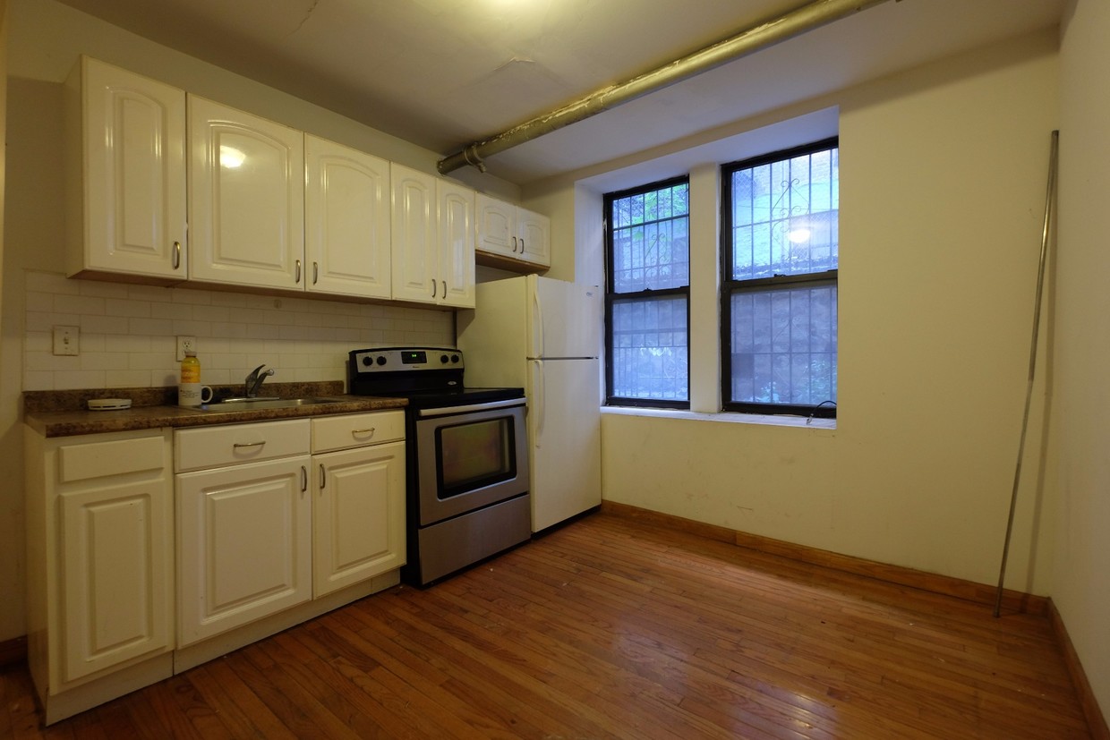 Foto principal - West 158th Street