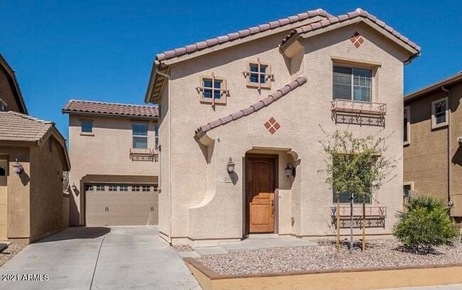 Building Photo - 14552 W Acapulco Ln