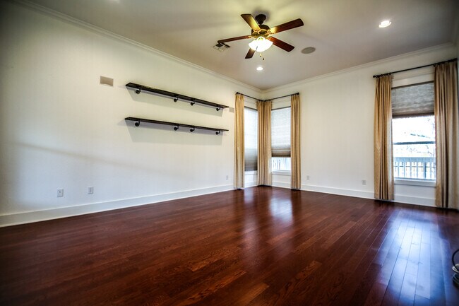 Foto del edificio - 715 Atlanta