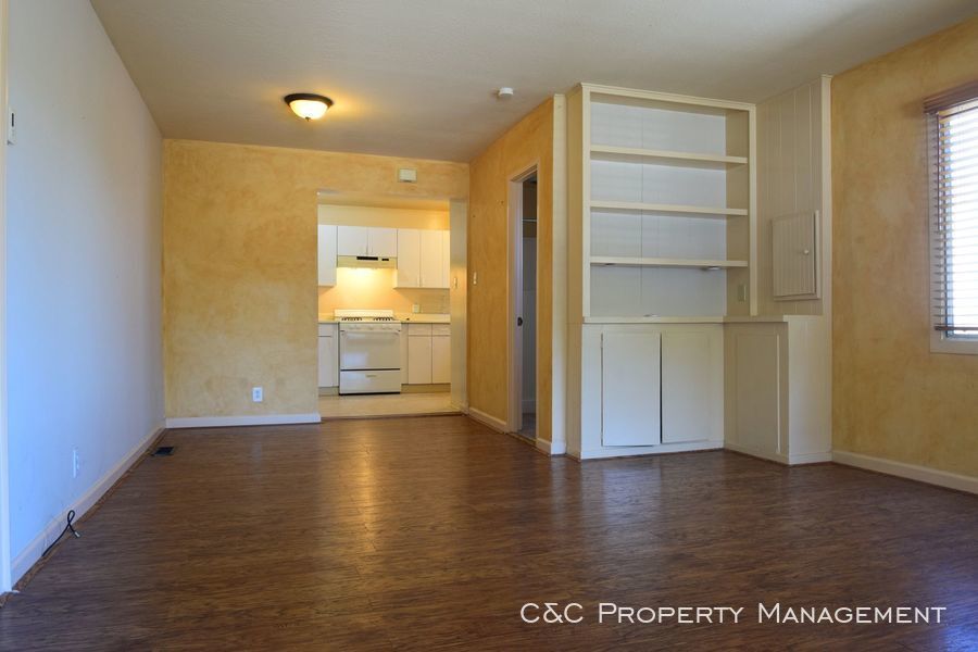 514 Prescott Ave Unit B, Monterey, CA 93940 Apartment for Rent in