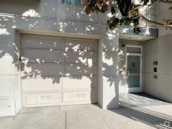 Entrance - Branna Lucerne Lofts