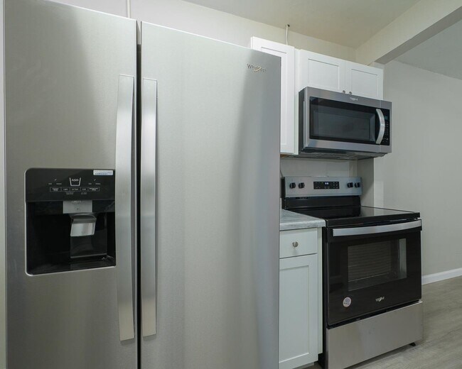 Foto del edificio - 1103 California St