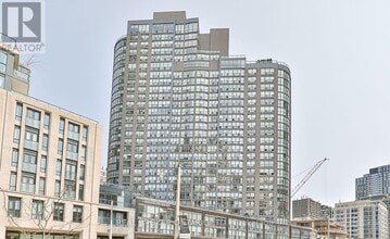 Building Photo - 24 Wellesley St W