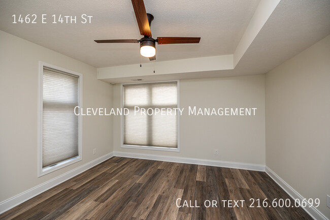 Building Photo - Modern Downtown Cleveland Townhome