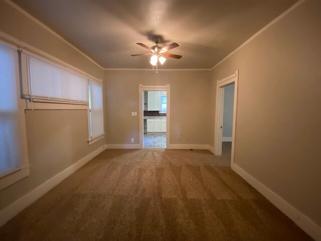 Foto del edificio - 1632 Birch St