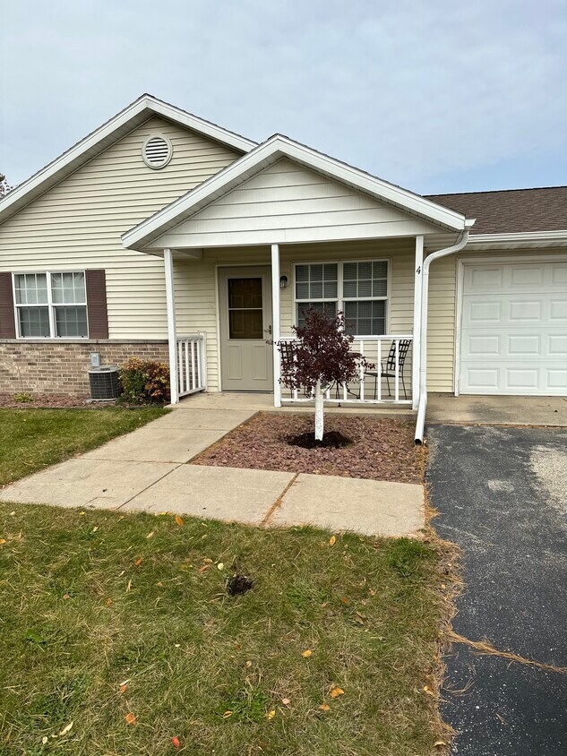 801 E. Clay Street_Hacia el este - 801 E Clay St