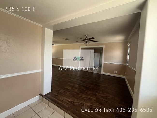 Building Photo - 435 S 100 E