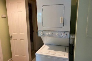 Washer/Dryer - 601 Boyd Mill Ave