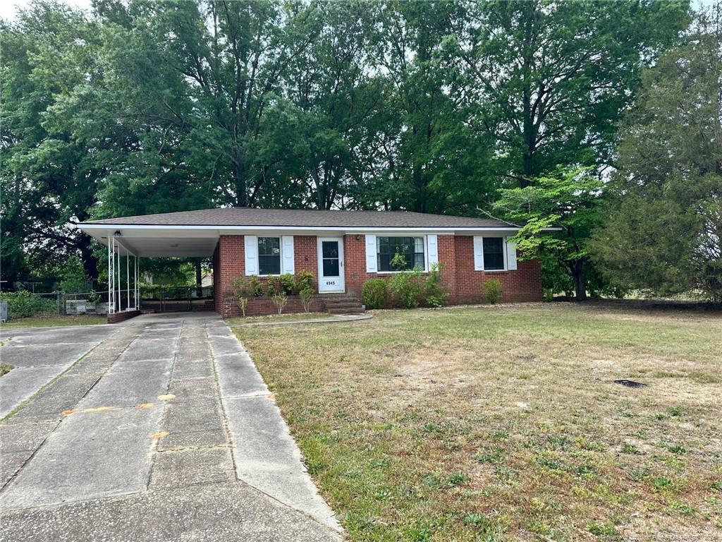 Primary Photo - 4945 Redwood Dr