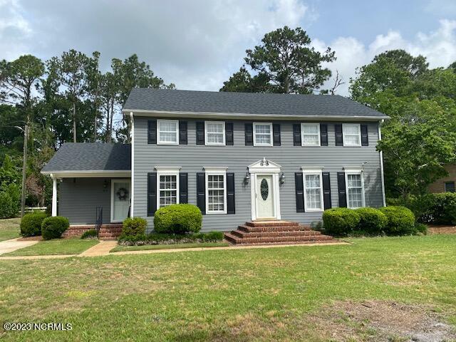Primary Photo - 429 Tanbridge Rd
