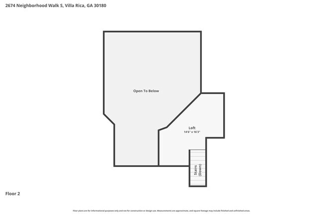 Building Photo - 2674 Neighborhood Walk
