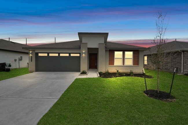 Photo - 7731 Suffolk Vly Ln House