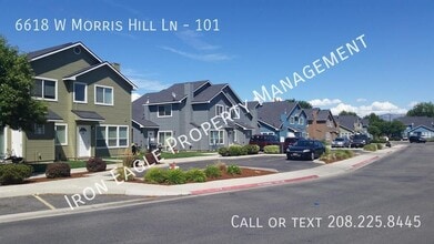 Building Photo - 6618 W Morris Hill Ln