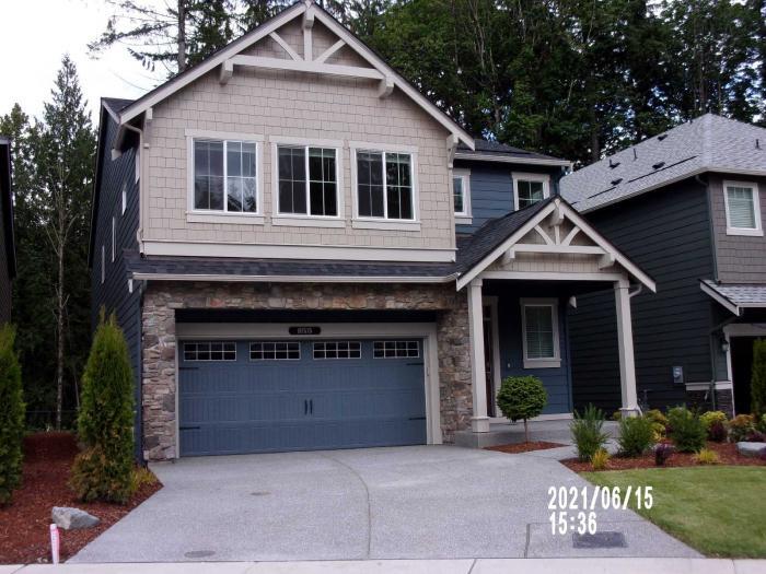 Primary Photo - 5 bedroom in Lake Stevens WA 98258