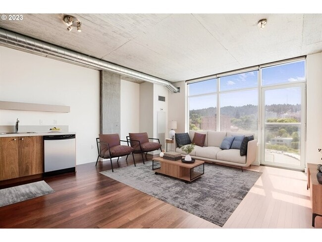 Photo - 1926 W Burnside St Apartment