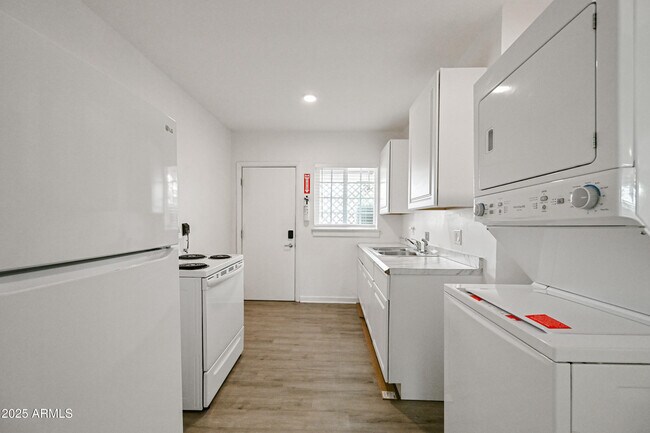 Foto del edificio - 2709 N 7th St